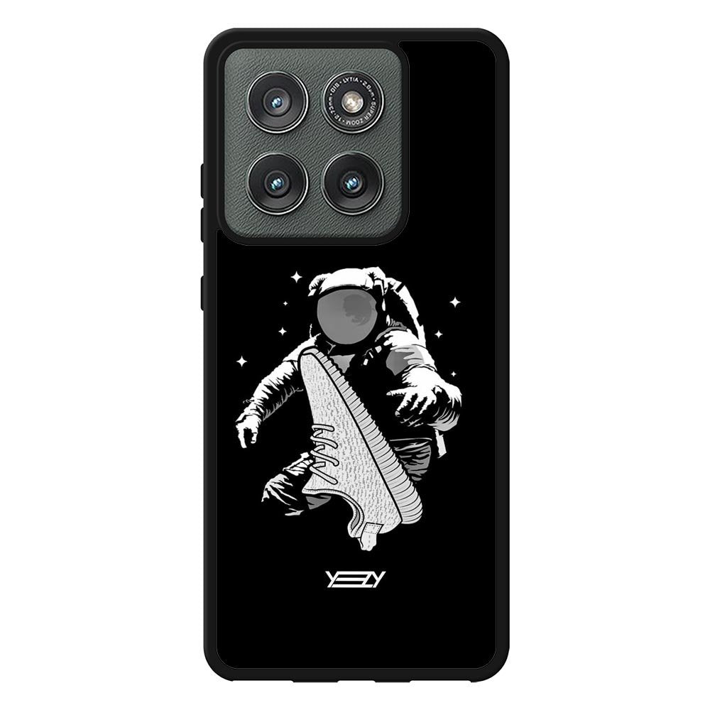 Yeezy Moonrock Case Motorola Moto Edge 2025 BC0677