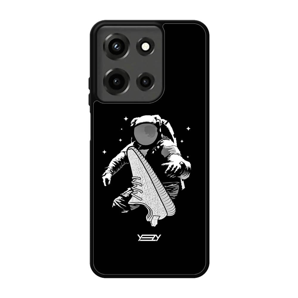 Yeezy Moonrock Motorola Moto G 5G 2025 Case BC0677
