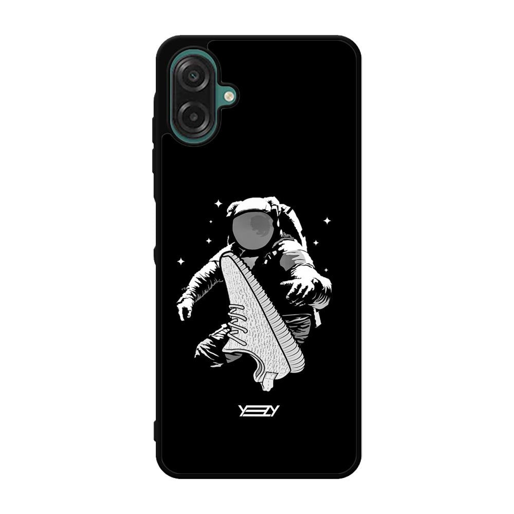 Yeezy Moonrock Case Samsung Galaxy A07 BC0677