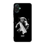 Yeezy Moonrock Case Samsung Galaxy A07 BC0677