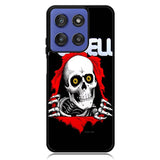Hot New Powell Skateboards Skull X0150 Motorola Moto G Stylus 5G 2025 Case