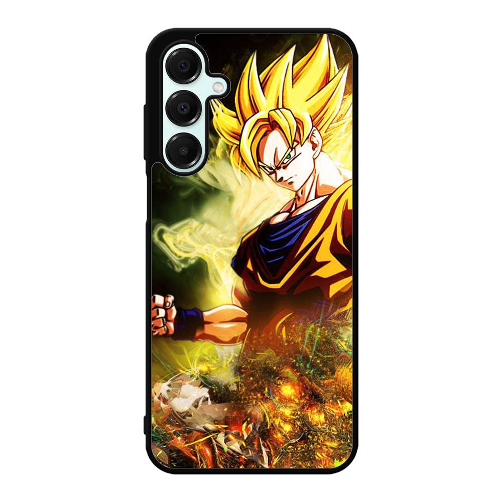 Dragon Ball Z Goku  Samsung Galaxy A16 Case BC0687