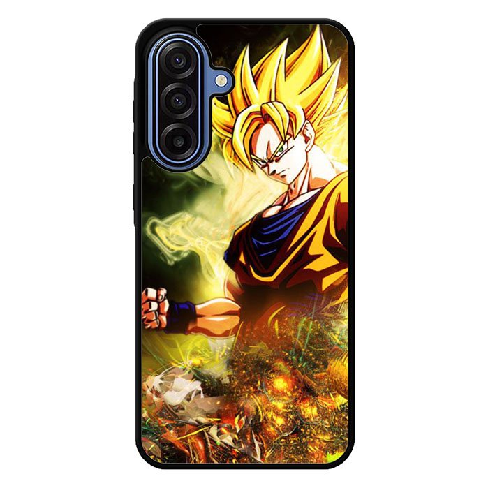 Dragon Ball Z Goku  Samsung Galaxy A17 5G Case BC0687