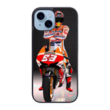 Honda Repsol Marquez Case iPhone 15 BC0694