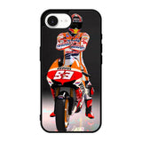 Honda Repsol Marquez iPhone 16e Case BC0694
