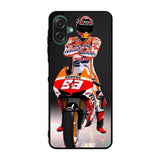 Honda Repsol Marquez Case Samsung Galaxy A07 BC0694