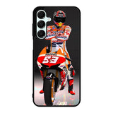Honda Repsol Marquez Samsung Galaxy A16 Case BC0694