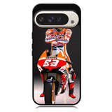 Honda Repsol Marquez Google Pixel 10 | Google Pixel 10 Pro Case BC0694