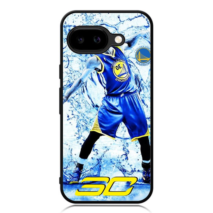 Stephen Curry Water X6244 Google Pixel 9A Case