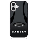 Oakley wallpaper Case iPhone 16 BC0704