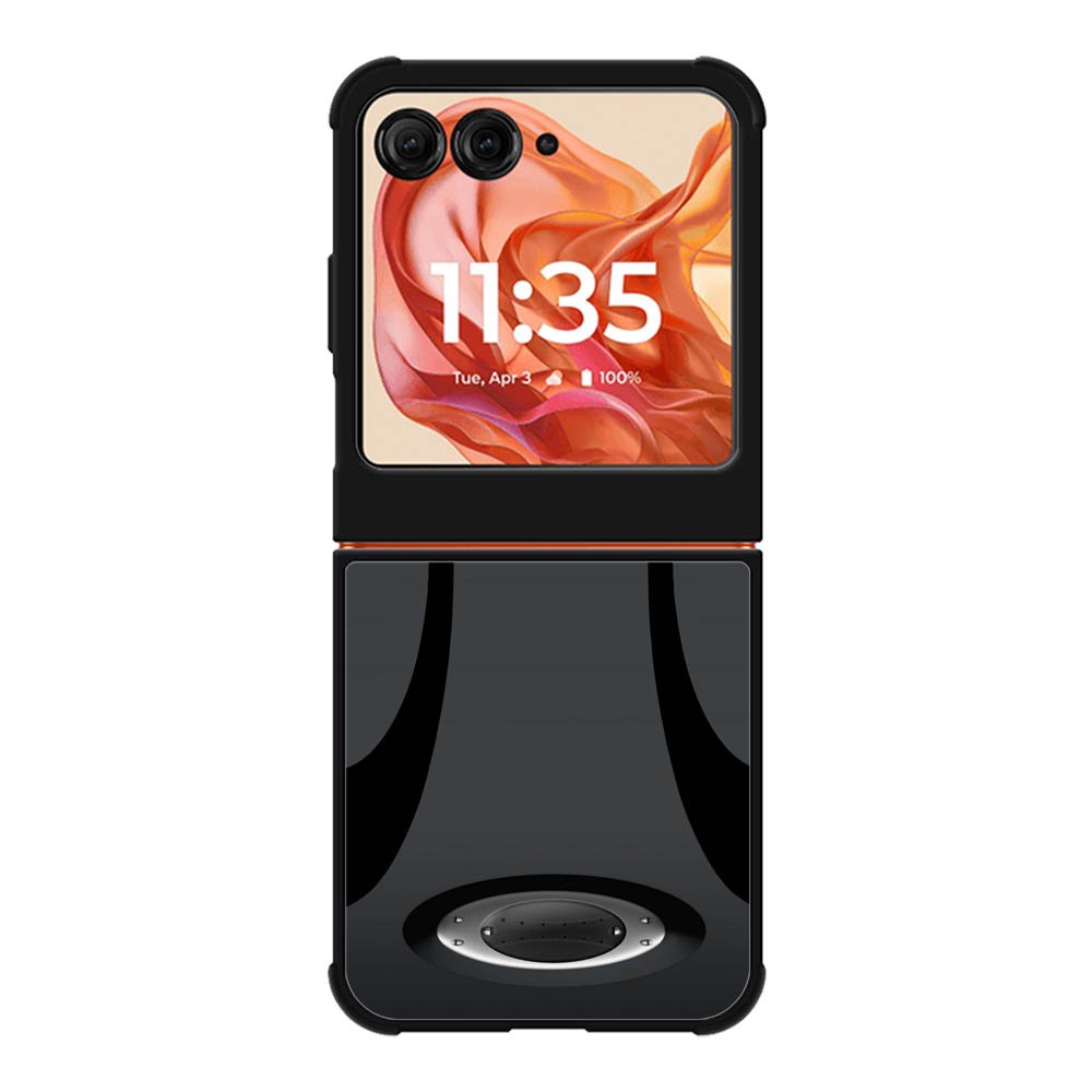 Oakley wallpaper Motorola Moto Razr 2025/2024 , Moto Razr 60/50 Case BC0704