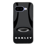 Oakley wallpaper Google Pixel 10A Case BC0704