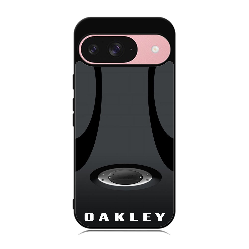 Oakley wallpaper Case Google Pixel 9 BC0704