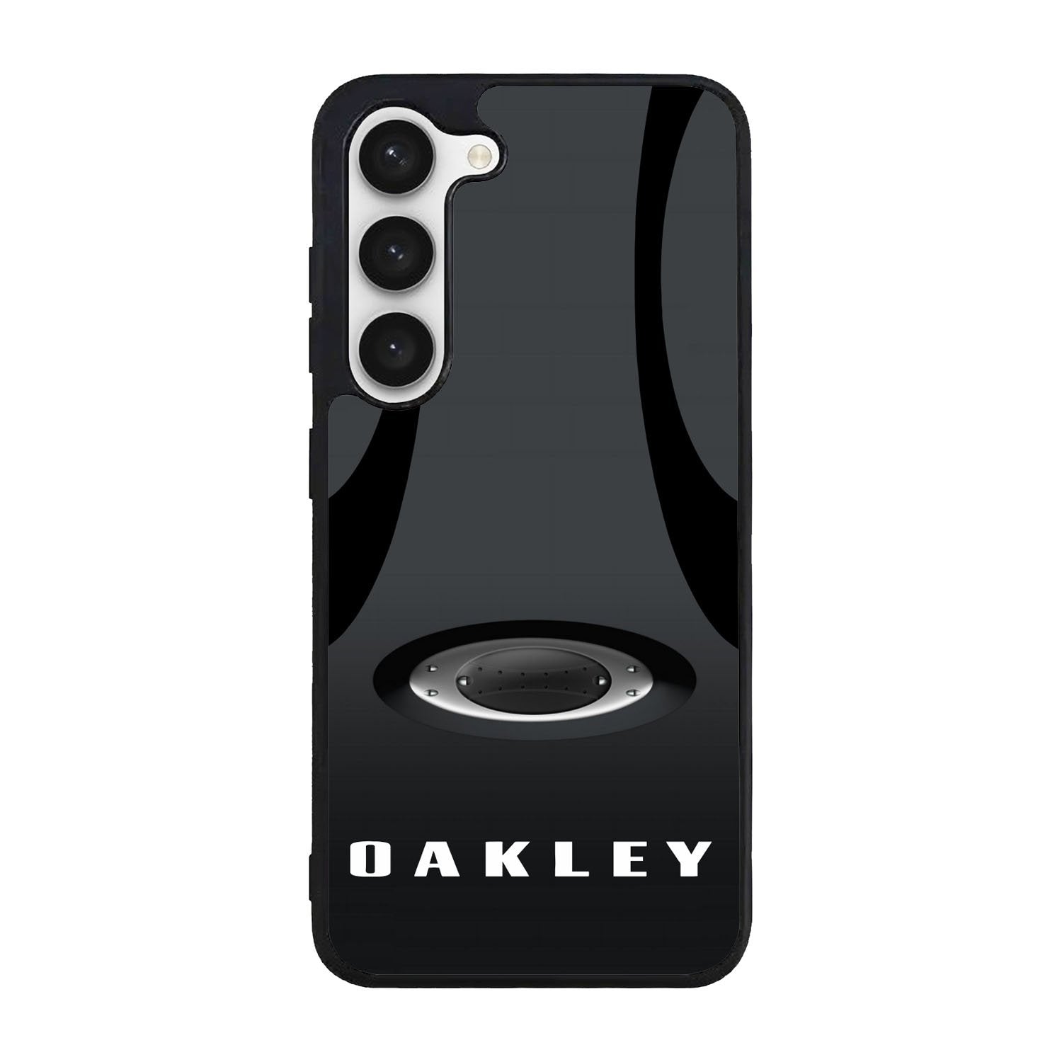 Oakley wallpaper Case Samsung Galaxy S23 5G BC0704
