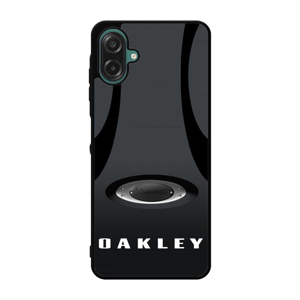 Oakley wallpaper Case Samsung Galaxy A07 BC0704