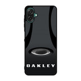 Oakley wallpaper Case Samsung Galaxy A07 BC0704