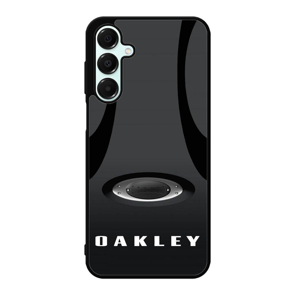 Oakley wallpaper Samsung Galaxy A16 Case BC0704