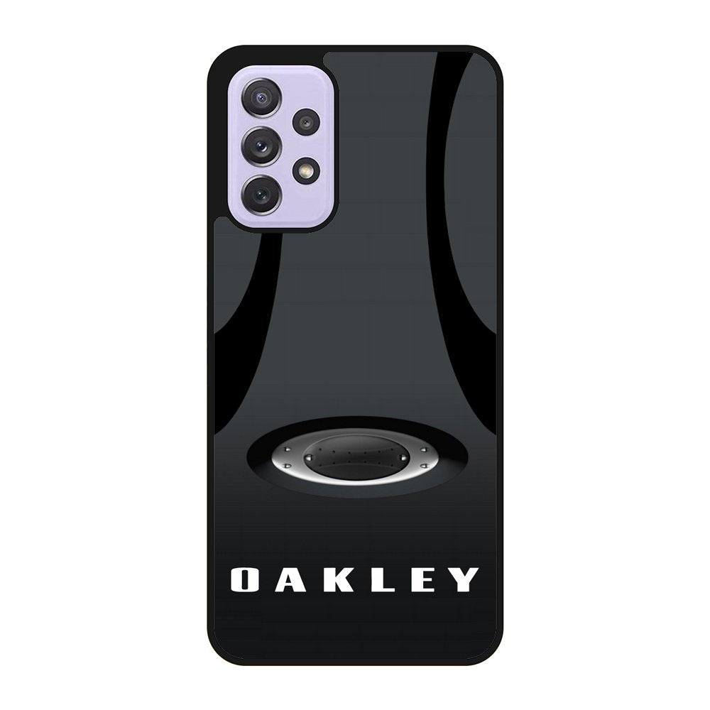 Oakley wallpaper Samsung Galaxy A23 5G Case BC0704