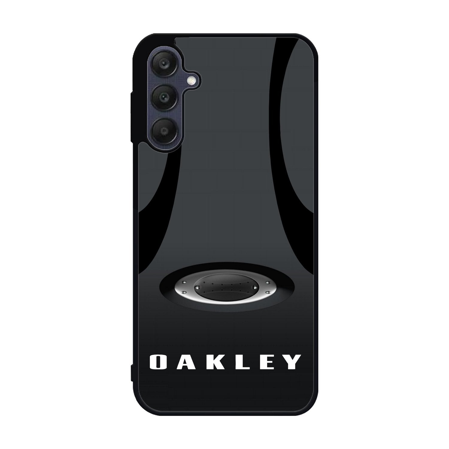 Oakley wallpaper Samsung Galaxy A25 5G Case BC0704