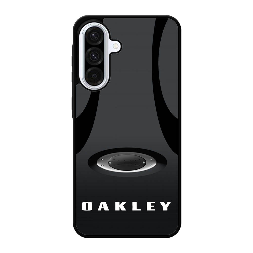 Oakley wallpaper Samsung Galaxy A56 Case BC0704
