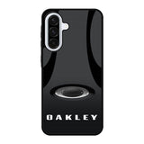 Oakley wallpaper Samsung Galaxy A56 Case BC0704