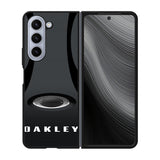 Oakley wallpaper Case Samsung Galaxy z Fold 5 5G BC0704