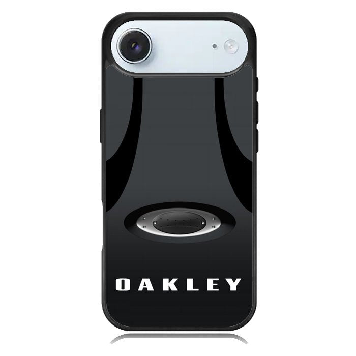 Oakley wallpaper iPhone 17 Air Case BC0704