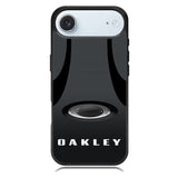 Oakley wallpaper iPhone 17 Air Case BC0704