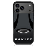 Oakley wallpaper iPhone 17 Pro Max Case BC0704