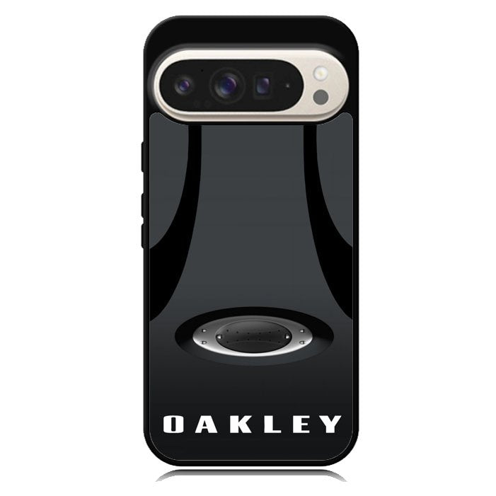 Oakley wallpaper Google Pixel 10 Pro XL Case BC0704