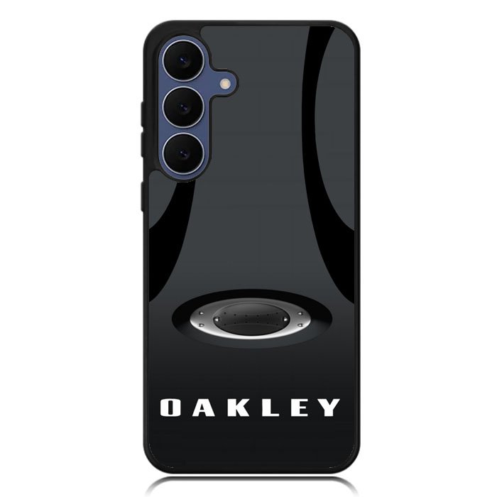 Oakley wallpaper Samsung Galaxy S25 FE Case BC0704