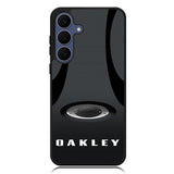 Oakley wallpaper Samsung Galaxy S25 FE Case BC0704
