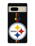 Pittsburgh Steelers Logo 3rd Google Pixel 7 Case