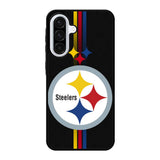 Pittsburgh Steelers Logo 3rd Samsung Galaxy A56 Case FE0456