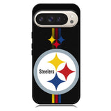 Pittsburgh Steelers logo Google Pixel 10 Pro XL Case BC0706