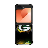 Green Bay Packers Case Samsung Galaxy Z Flip 6 5G BC0691