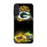 Green Bay Packers Samsung Galaxy A25 5G Case BC0691