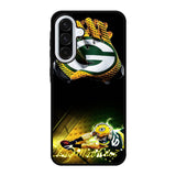 Green Bay Packers Samsung Galaxy A56 Case BC0691