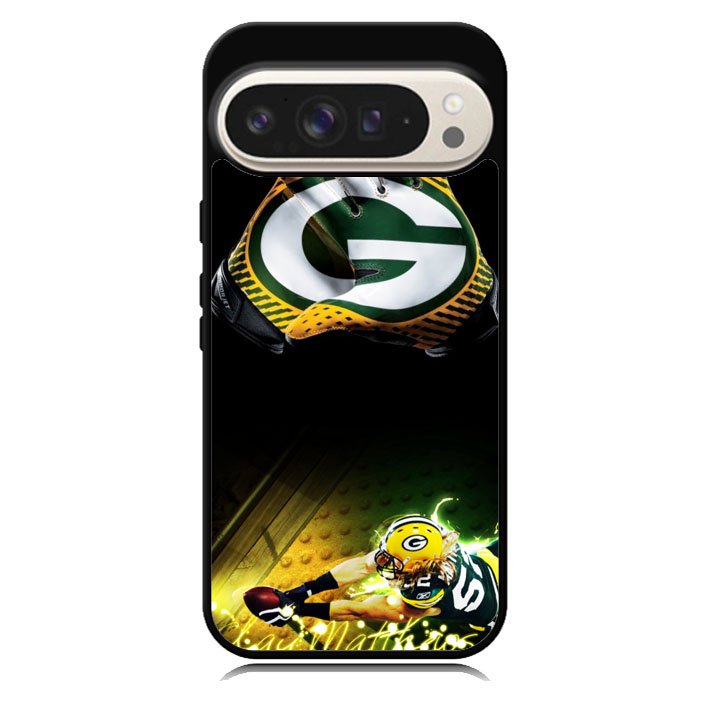 Green Bay Packers Google Pixel 10 | Google Pixel 10 Pro Case BC0691