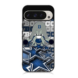 Dallas Cowboys Wallpaper Case Google Pixel 9 Pro XL BC0685