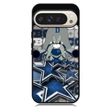 Dallas Cowboys Wallpaper Google Pixel 10 Pro XL Case BC0685
