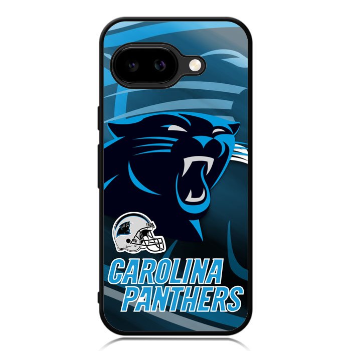 Carolina Panthers X6231 Google Pixel 9A Case