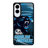 Carolina Panthers X6231 Samsung Galaxy S25 Edge Case