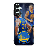 Golden State Warriors Wallpaper Samsung Galaxy A16 Case BC0688