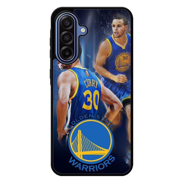 Golden State Warriors Wallpaper Samsung Galaxy A17 5G Case BC0688