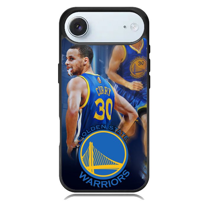 Golden State Warriors Wallpaper iPhone 17 Air Case BC0688