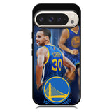 Golden State Warriors Wallpaper Google Pixel 10 | Google Pixel 10 Pro Case BC0688