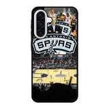 San Antonio Spurs Samsung Galaxy A56 Case BC0709