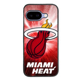 Miami Heat Wallpapers X6238 Google Pixel 10A Case