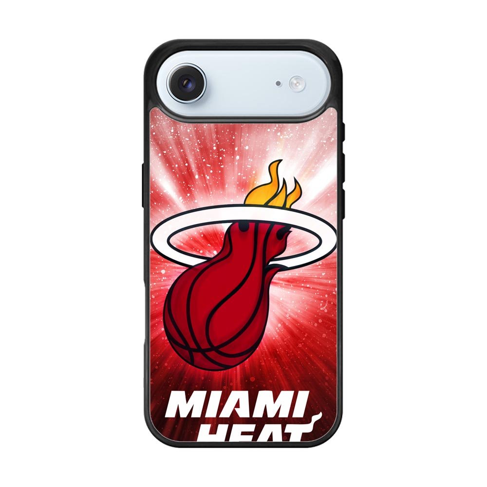 Miami Heat Wallpapers X6238 iPhone Air Case